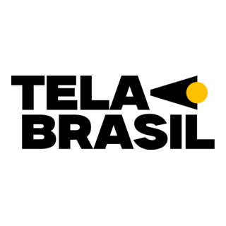 Tela Brasil Logo PNG Vector