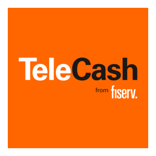 TeleCash Logo PNG Vector
