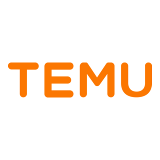 Temu Logo PNG Vector