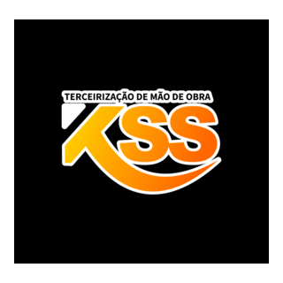 TERCEIRIZAÇÃO DE MÃO DE OBRA KSS Logo PNG Vector