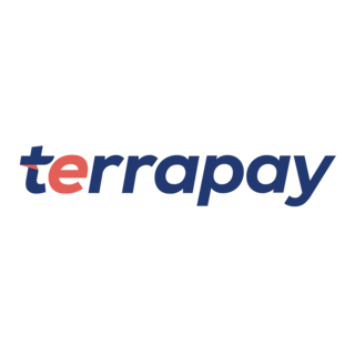 TerraPay Logo PNG Vector