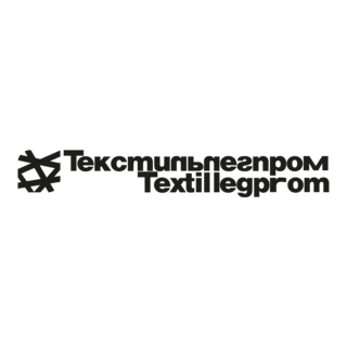 Textillegprom Logo PNG Vector
