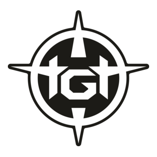 TGT Logo PNG Vector