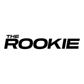 The Rookie Logo PNG Vector