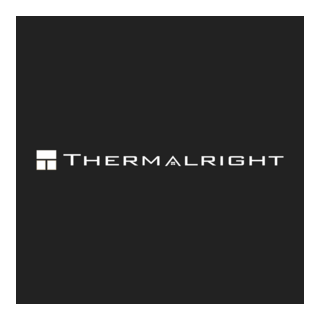 Thermalright Logo PNG Vector