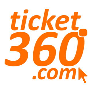Ticket360 Logo PNG Vector