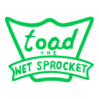 Toad The Wet Logo PNG Vectors Free Download