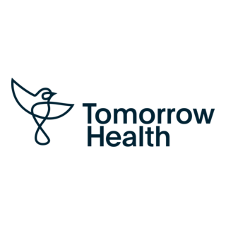Tomorrow Health Logo PNG Vector