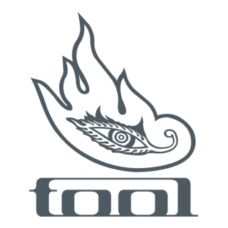 Tool Logo PNG Vector
