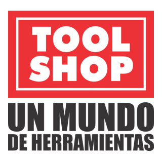 tool shop Logo PNG Vector