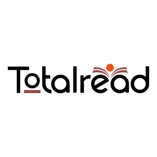 TotalRead Logo PNG Vector