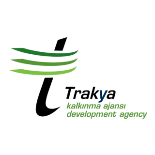 trakya kalkınma ajansı Logo PNG Vector