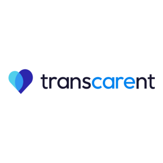 Transcarent Logo PNG Vector