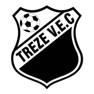 Treze Da Vila Esporte Clube (Natal) Logo PNG Vector