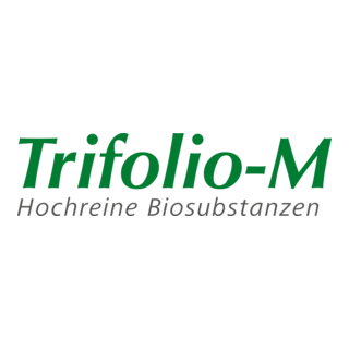 Trifolio-M Logo PNG Vector