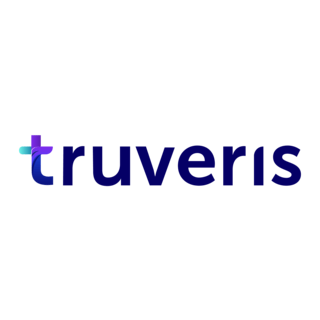 Truveris Logo PNG Vector