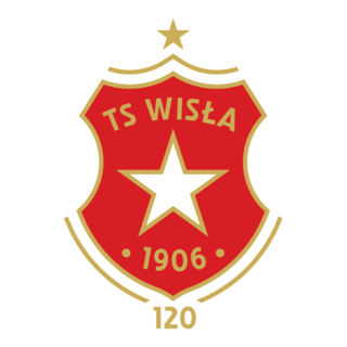TS Wisła Kraków SA Logo PNG Vector