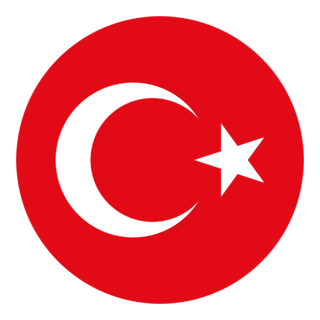 Turkey national football team Logo PNG Vector