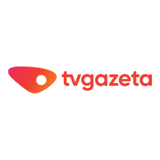 TV Gazeta Espírito Santo 2026 Logo PNG Vector