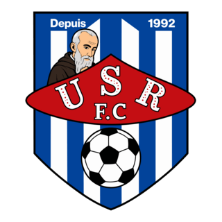 U.S Rivartibonitienne Logo PNG Vector