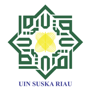 UIN Sultan Syarif Kasim Riau (UIN Suska Riau) Logo PNG Vector