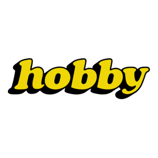 Ülker Hobby Logo PNG Vector
