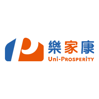 Uni-Prosperity Logo PNG Vector