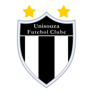 UNI-SOUZA FUTEBOL CLUBE Logo PNG Vector
