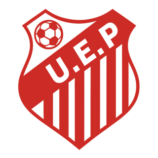 União Esportiva Pereiras (Pereiras) Logo PNG Vector