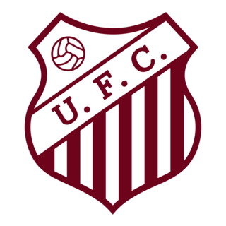 União Futebol Clube (São Vicente) Logo PNG Vector