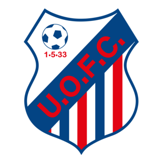 União Operária Futebol Clube – Taubaté Logo PNG Vector