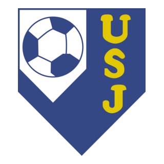 Union sportive Joué-lès-Tours Logo PNG Vector