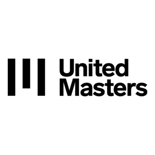 UnitedMasters Logo PNG Vector