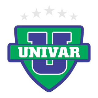 Univar Logo PNG Vector
