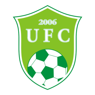 Upanema Futebol Clube - Upanema-RN Logo PNG Vector