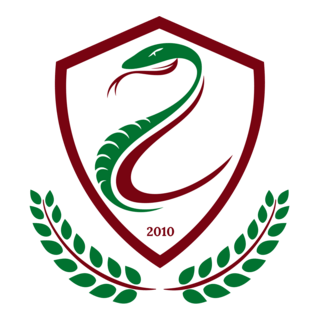 Urutu Rugby Club (São Paulo) Logo PNG Vector