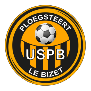 US PLoegsteert-Le Bizet Logo PNG Vector