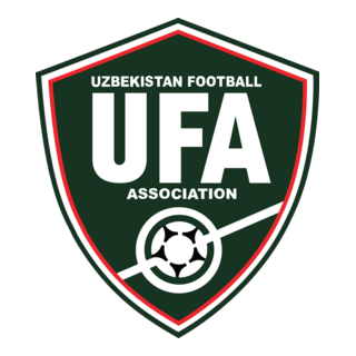 Uzbekistan national football team Logo PNG Vector