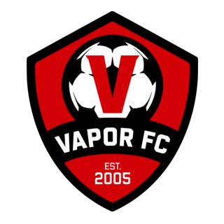 Vapor FC Logo PNG Vector
