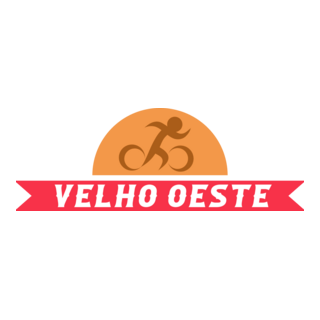 VELHO OESTE Logo PNG Vector