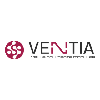 VENTIA Logo PNG Vector