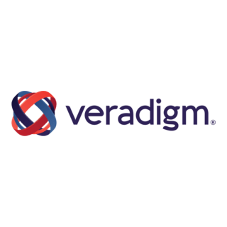 Veradigm Logo PNG Vector