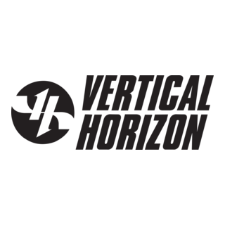 Vertical Horizon Logo PNG Vector