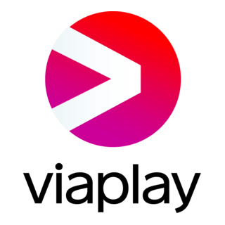 Viaplay Logo PNG Vector