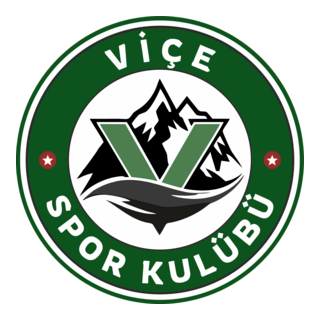 Viçespor Logo PNG Vector