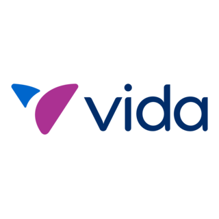 Vida Health Logo PNG Vector