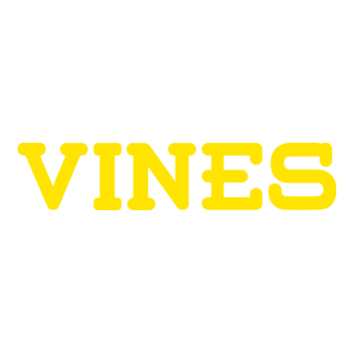 VINES INDONESIA Logo PNG Vector