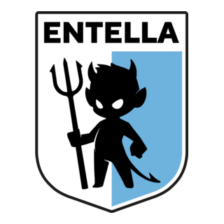 Virtus Entella Logo PNG Vector