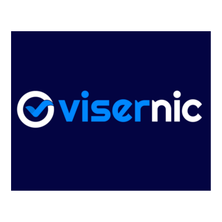 Visernic Logo PNG Vector