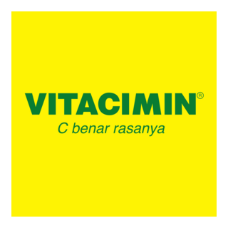 VITACIMIN Logo PNG Vector